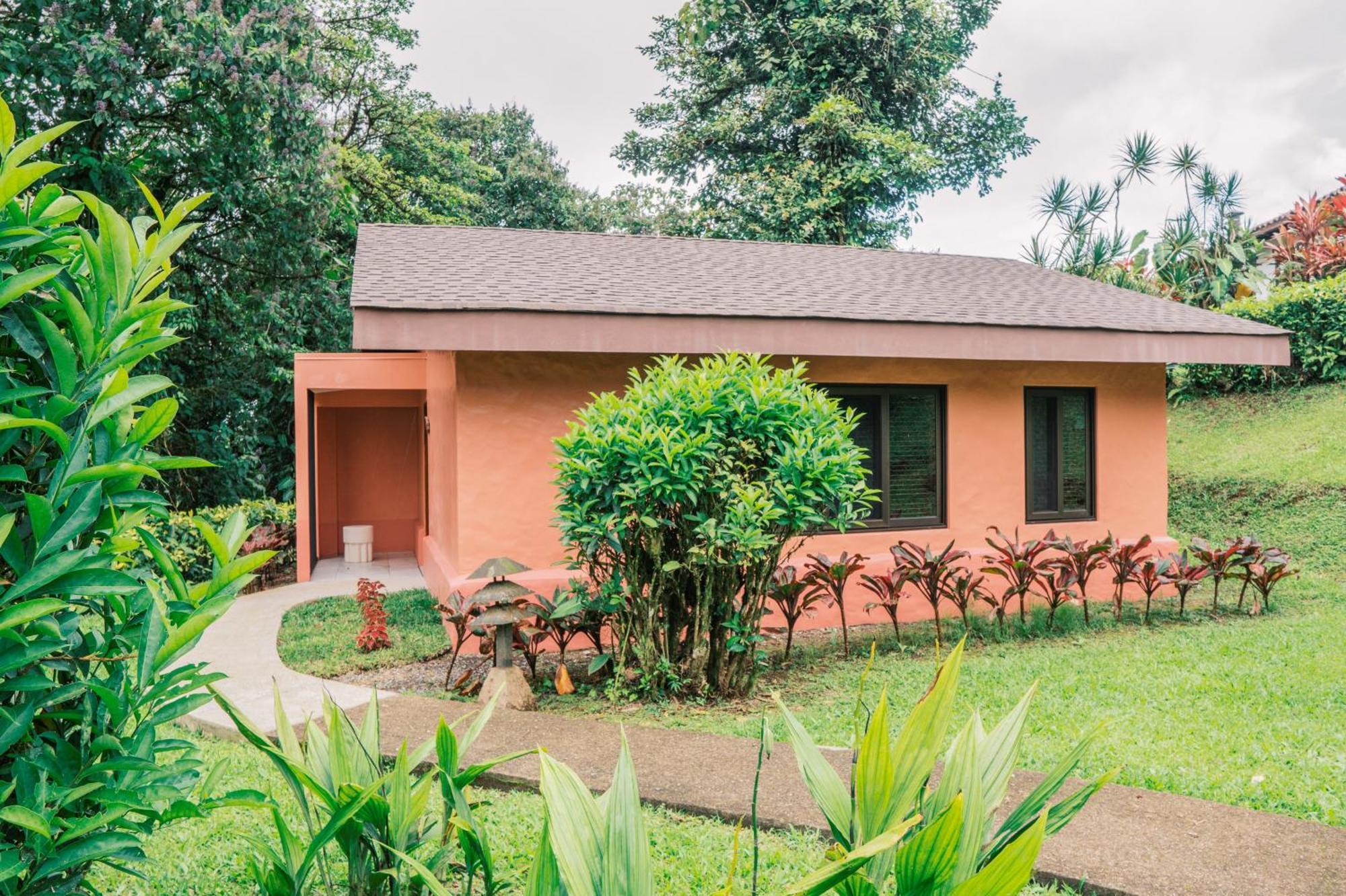 Villa Blanca Cloud Forest Hotel & Retreat San Ramon  Room photo