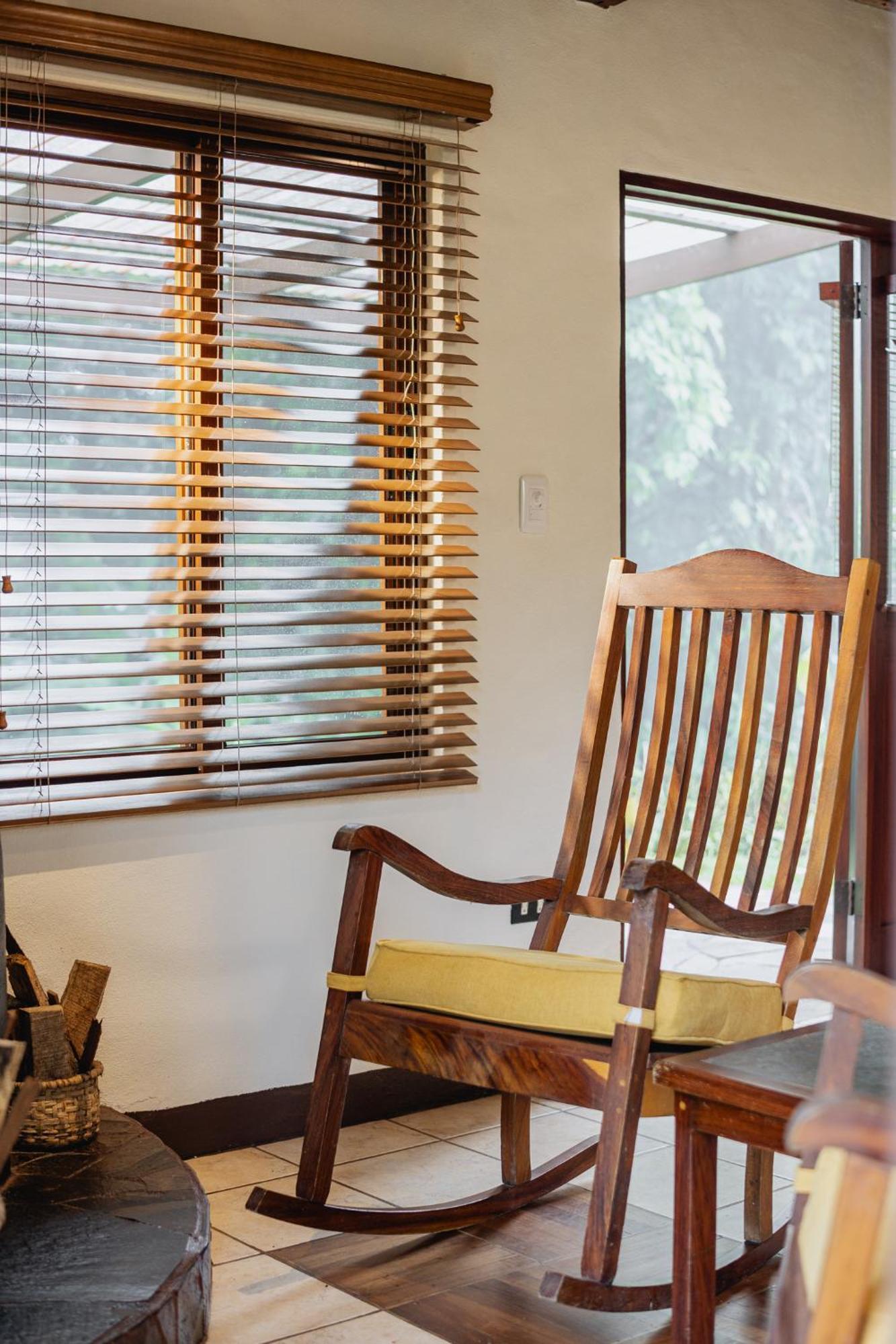 Villa Blanca Cloud Forest Hotel & Retreat San Ramon  Room photo