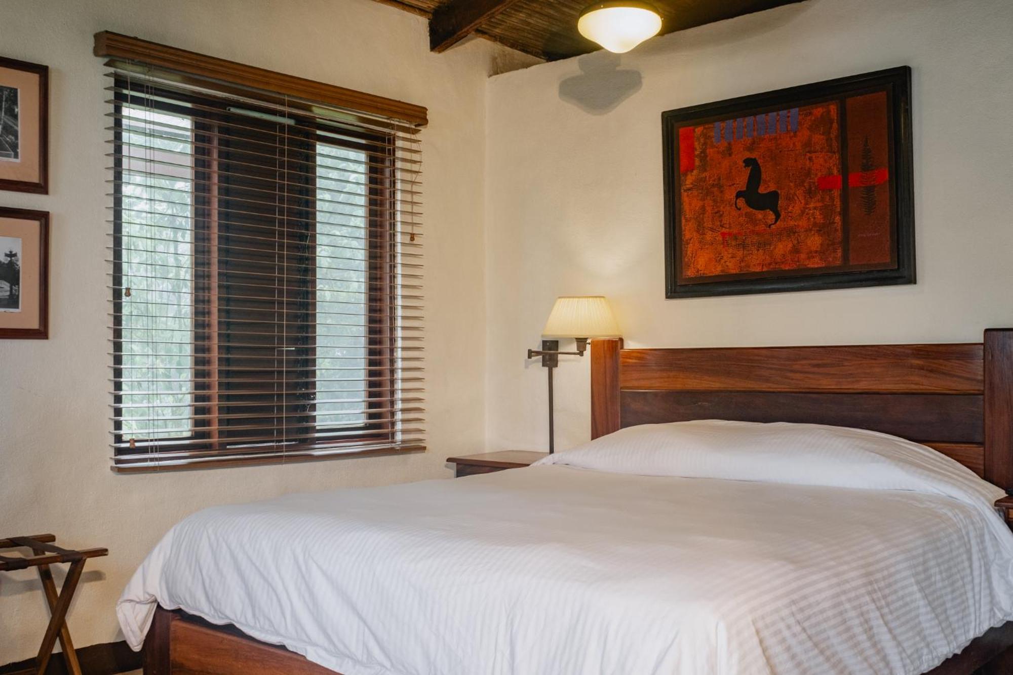 Villa Blanca Cloud Forest Hotel & Retreat San Ramon  Room photo